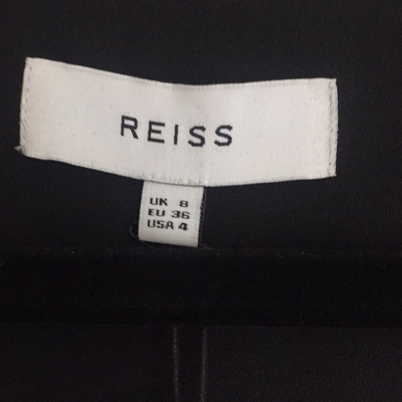 Reiss Nova Dress (Size 4) - Picture 6 of 8